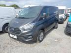 2020 FORD TRANSIT CUSTOM 280LIMITD  for sale at Copart SANDWICH