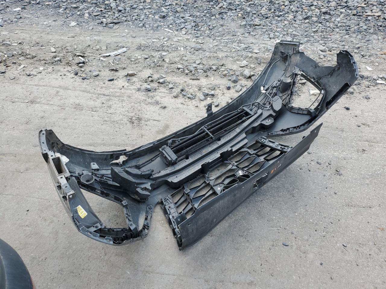 2024 Hyundai Tucson Se VIN: 5NMJACDE3RH321830 Lot: 67252425