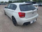2014 BMW 116I M SPORT  for sale at Copart WESTBURY