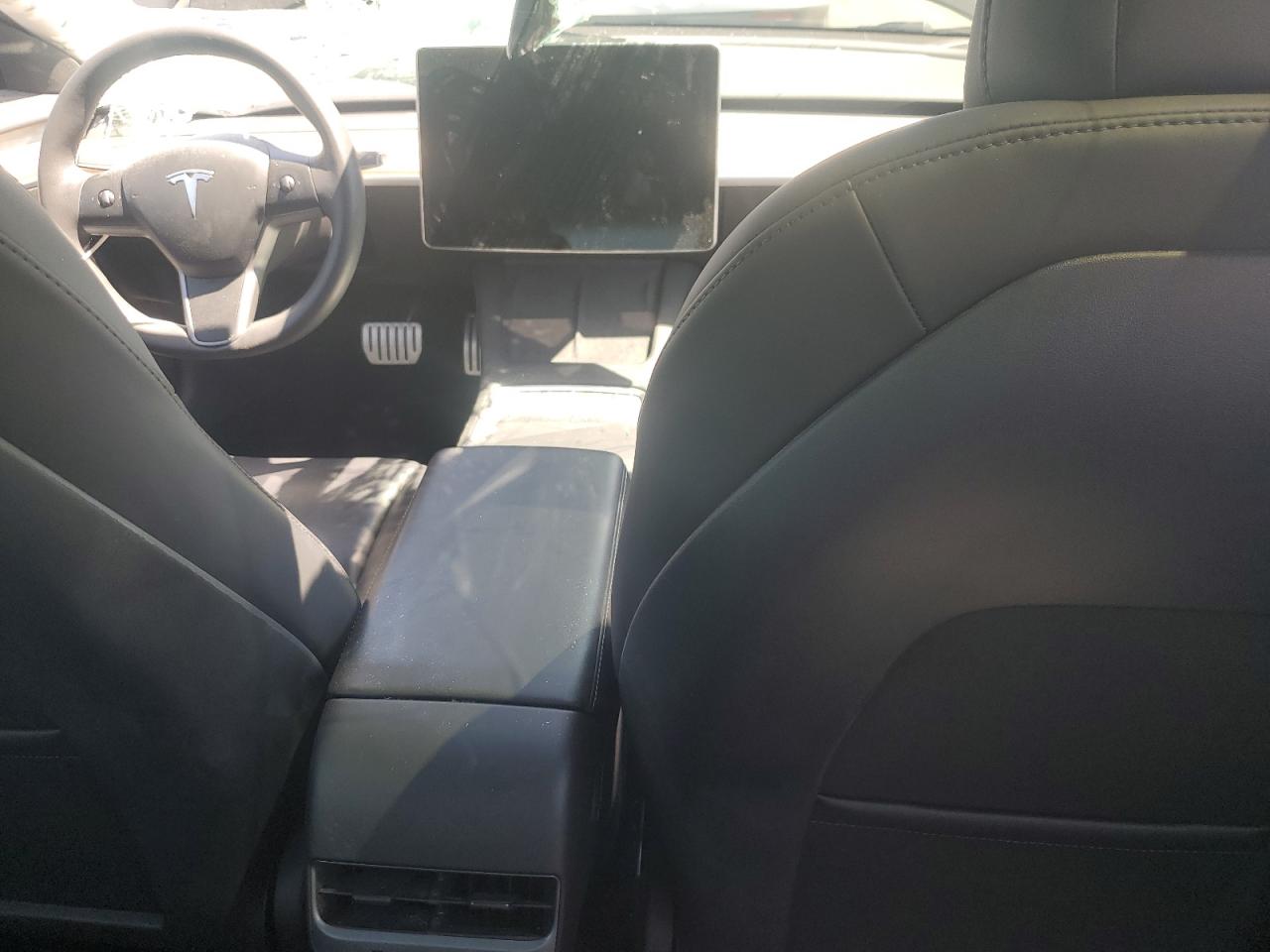 2023 Tesla Model 3 VIN: 5YJ3E1EC1PF466183 Lot: 70309635