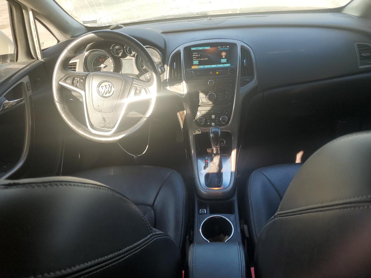 2012 Buick Verano VIN: 1G4PS5SK0C4129207 Lot: 68765955