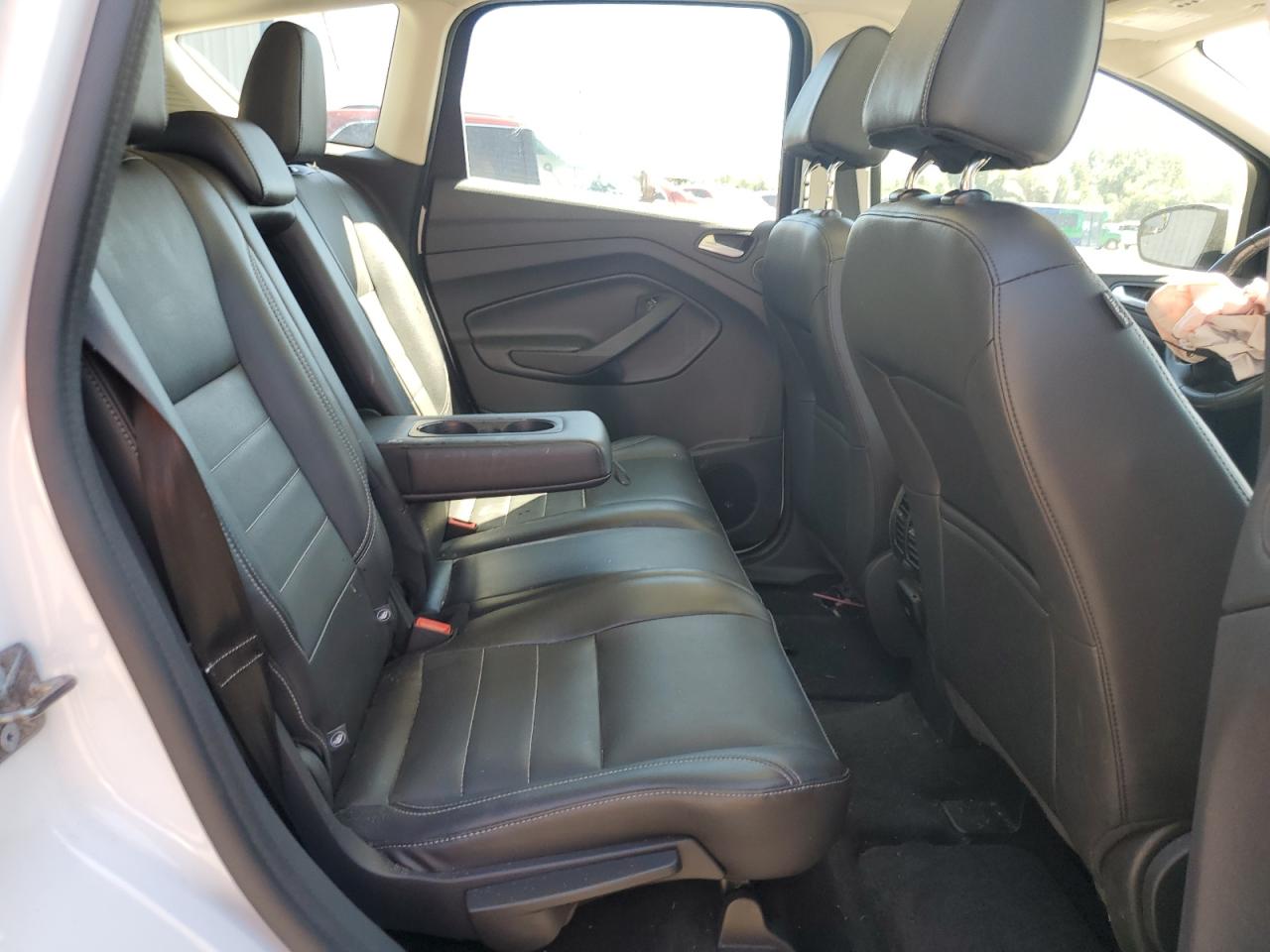 2016 Ford C-Max Premium Sel VIN: 1FADP5CU5GL115135 Lot: 69977415