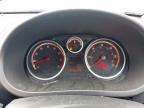 2010 VAUXHALL CORSA SXI  for sale at Copart NEWBURY