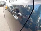 2015 TOYOTA AURIS EXCEL for sale at Copart GLOUCESTER