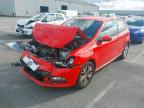 2015 VOLKSWAGEN POLO SE for sale at Copart CHESTER