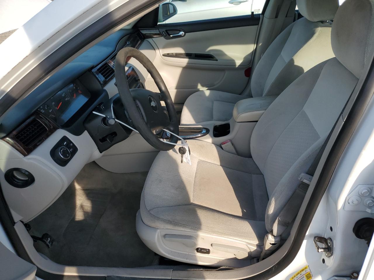 2016 Chevrolet Impala Limited Ls VIN: 2G1WA5E39G1110334 Lot: 68755235