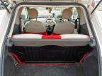 2008 FIAT 500 POP RHD  for sale at Copart CORBY