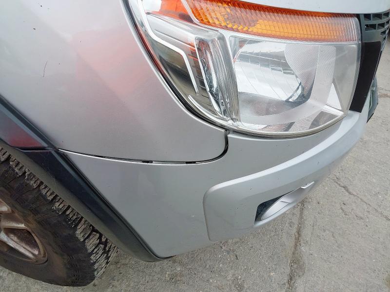 2014 FORD RANGER LIMITED