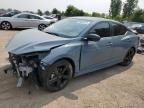 2024 NISSAN SENTRA SR   for sale at Copart ON - LONDON
