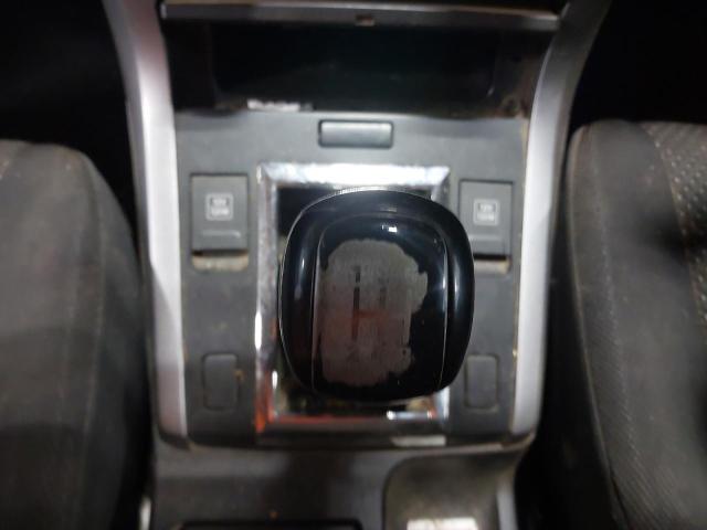 2010 SUZUKI GRAND VITA
