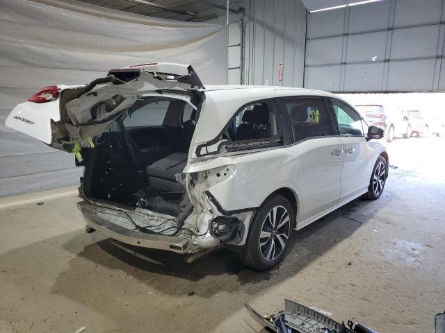  HONDA ODYSSEY 2020 Белы