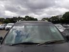 2010 SSANGYONG REXTON CS for sale at Copart WOLVERHAMPTON