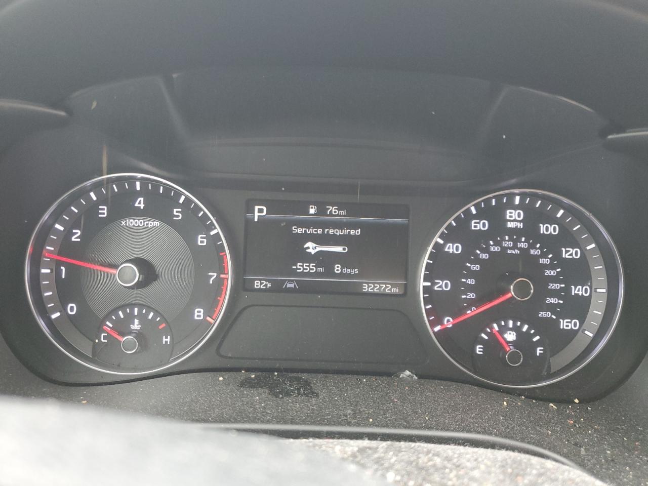 2022 Kia Forte Fe VIN: 3KPF24AD2NE433671 Lot: 67515295