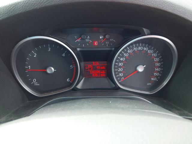 2007 FORD GALAXY ZETEC TDCI 6G 