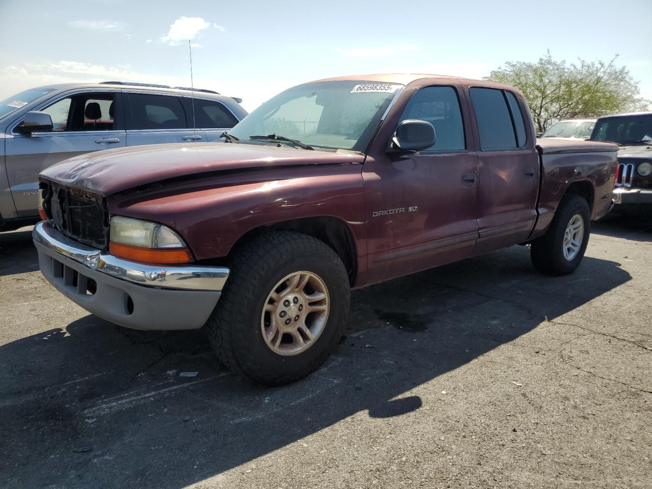 Dodge Dakota