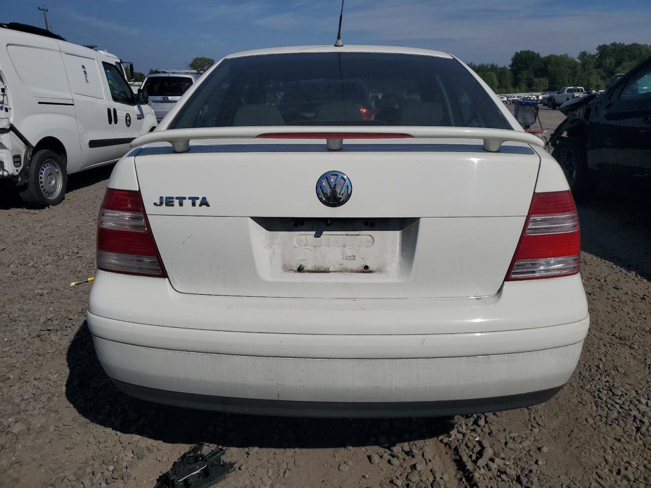 1999 Volkswagen Jetta Gls VIN: 3VWSA29M1XM115721 Lot: 70949145