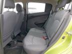2012 CHEVROLET SPARK LT for sale at Copart SANDWICH