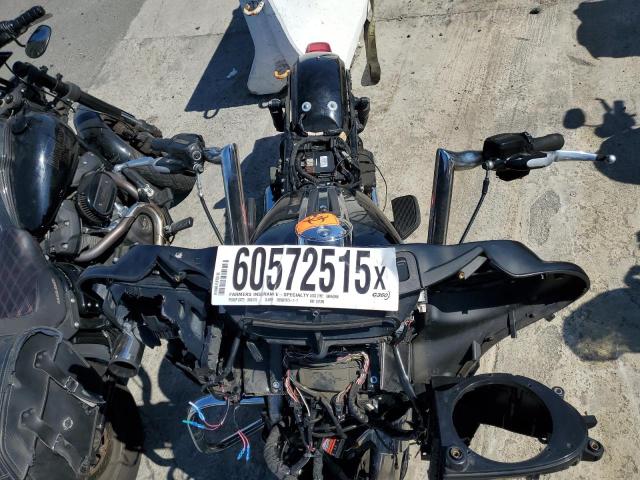 2019 HARLEY-DAVIDSON FLHTCU   