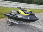 2013 SEADOO RXP X 260   à vendre chez Copart NC - GASTONIA