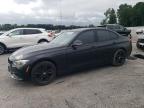 2018 BMW 320 I   for sale at Copart NC - RALEIGH