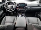 2024 HONDA PASSPORT BLACK EDITION   à vendre chez Copart AB - CALGARY