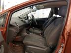 2015 FORD FIESTA ZET for sale at Copart SANDWICH