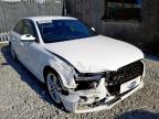 2013 AUDI A4 S LINE TDI  for sale at Copart BELFAST