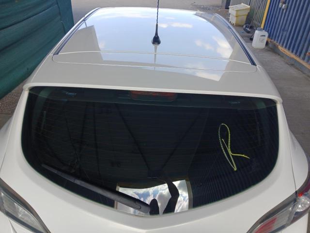 2010 MAZDA 3 SPORT 