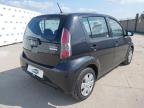 2007 DAIHATSU SIRION S for sale at Copart YORK