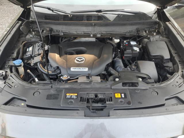 2019 MAZDA CX-9 GRAND TOURING  