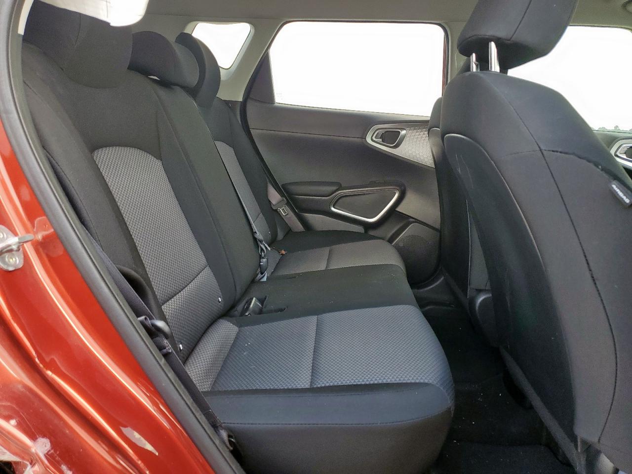 2021 Kia Soul Lx VIN: KNDJ23AU4M7793477 Lot: 67650475