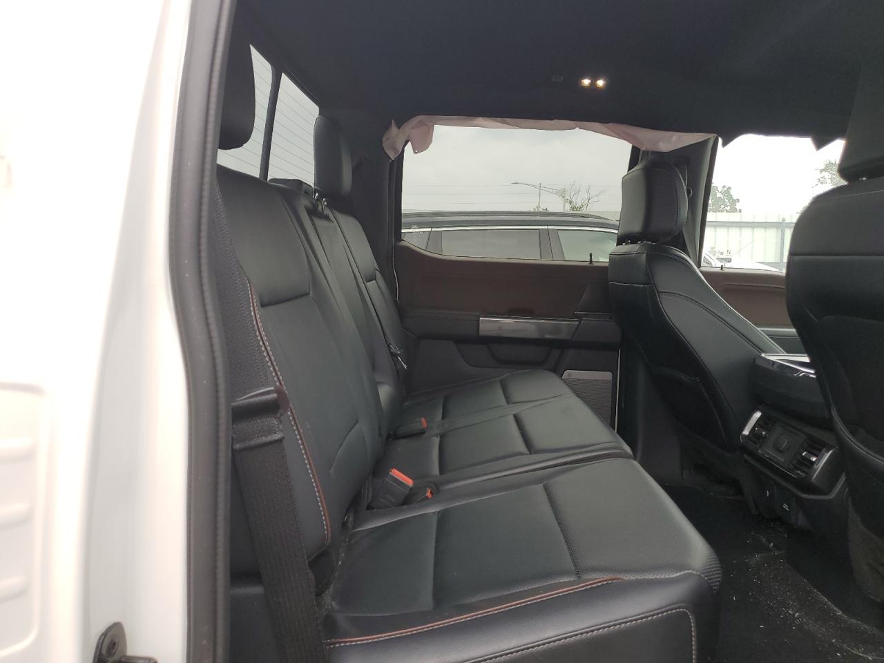 2023 Ford F150 Supercrew VIN: 1FTFW1E89PFC60367 Lot: 66202905