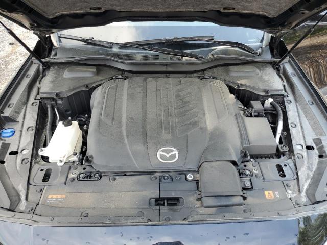 2024 MAZDA CX-90 PREFERRED PLUS  