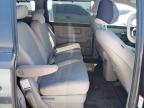 2016 KIA SEDONA LX   for sale at Copart LA - NEW ORLEANS