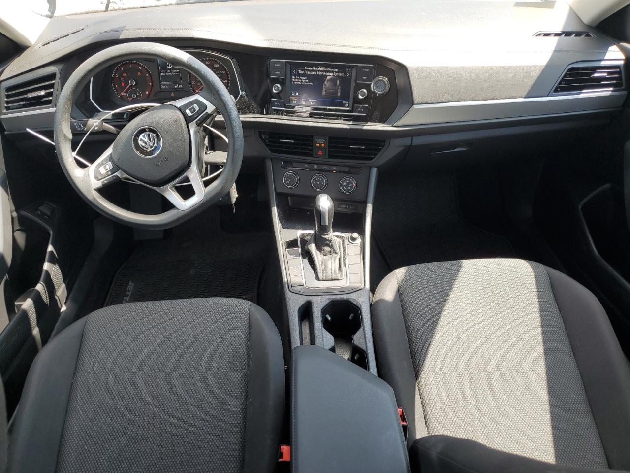 2021 Volkswagen Jetta S VIN: 3VWC57BU5MM070665 Lot: 66941855