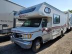 1997 FORD ECONOLINE E350 CUTAWAY VAN   à vendre chez Copart AB - CALGARY