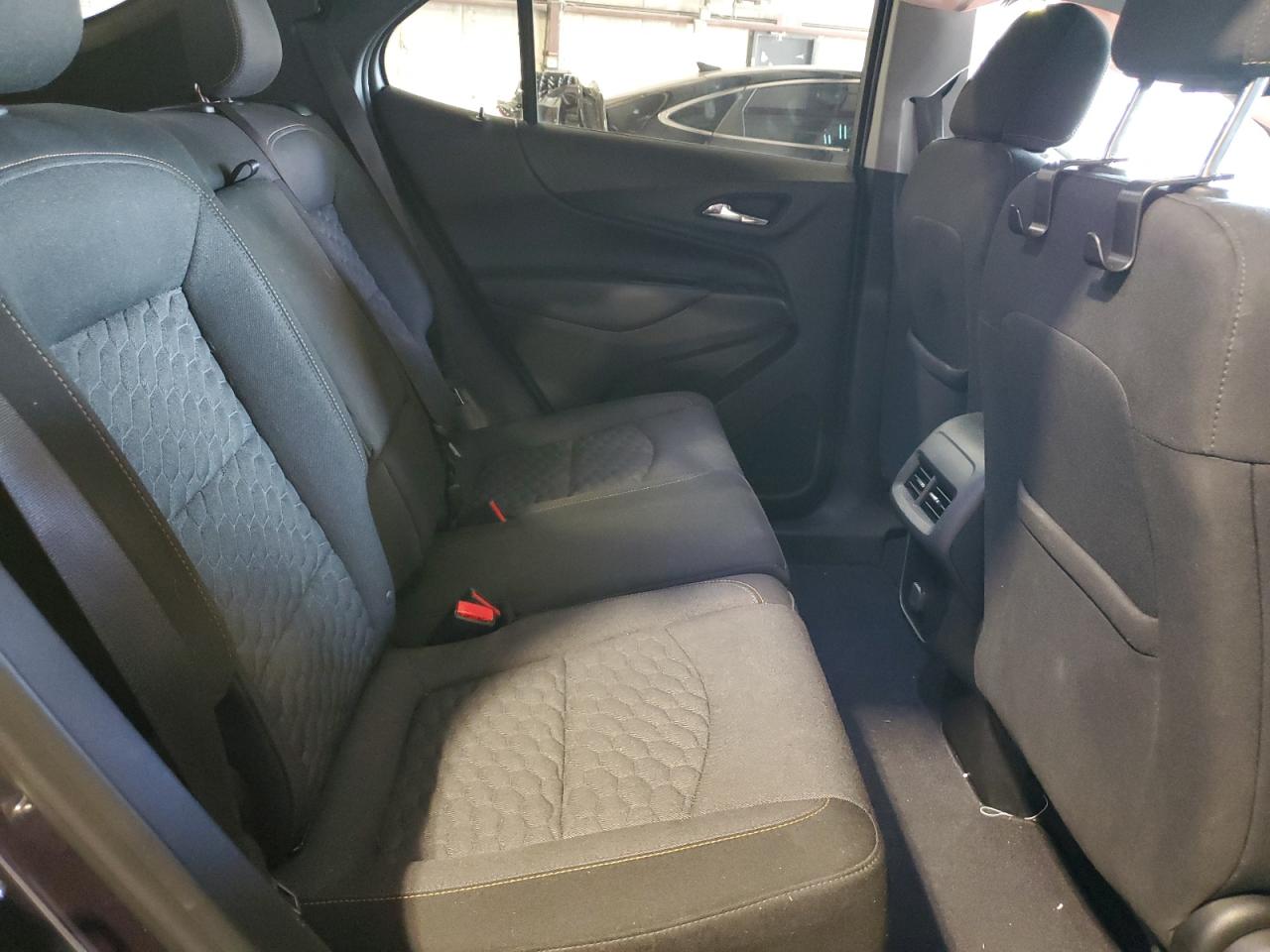 2018 Chevrolet Equinox Lt VIN: 3GNAXJEV6JL389166 Lot: 70571745