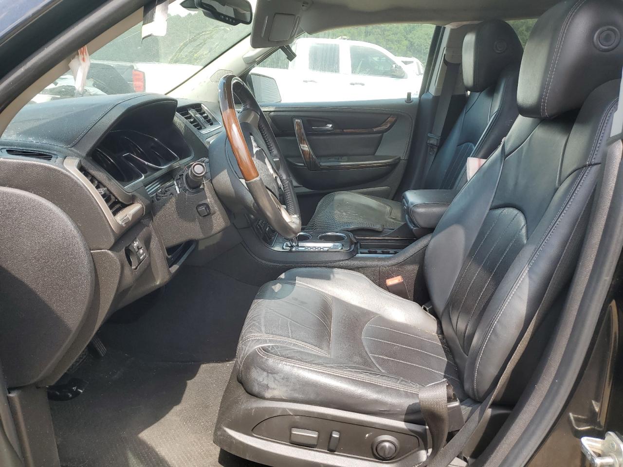 2016 GMC Acadia Denali VIN: 1GKKRTKD9GJ118623 Lot: 66695345