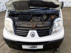 2012 RENAULT TRAFIC  for sale at Copart WHITBURN