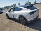 2023 FORD MUSTANG MACH-E PREMIUM   for sale at Copart QC - MONTREAL