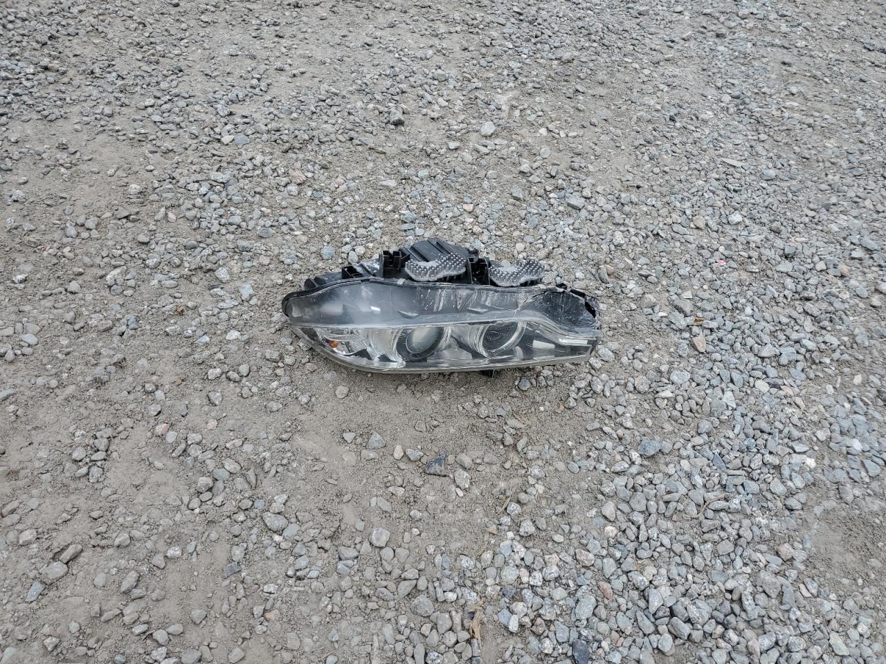 2016 BMW 428 I Gran Coupe Sulev VIN: WBA4A9C54GG696242 Lot: 69364035