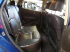 2008 NISSAN ROGUE S   for sale at Copart AB - EDMONTON