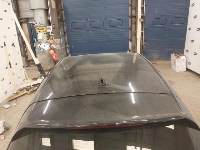 2021 VOLKSWAGEN GOLF 2.0 TSI 320 R 4MOTION 5DR DSG