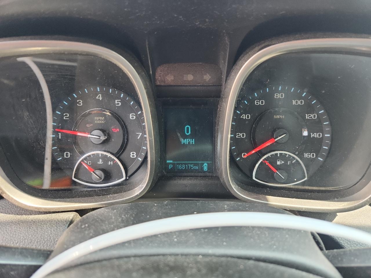 2013 Chevrolet Malibu Ls VIN: 1G11B5SAXDF353424 Lot: 67908495