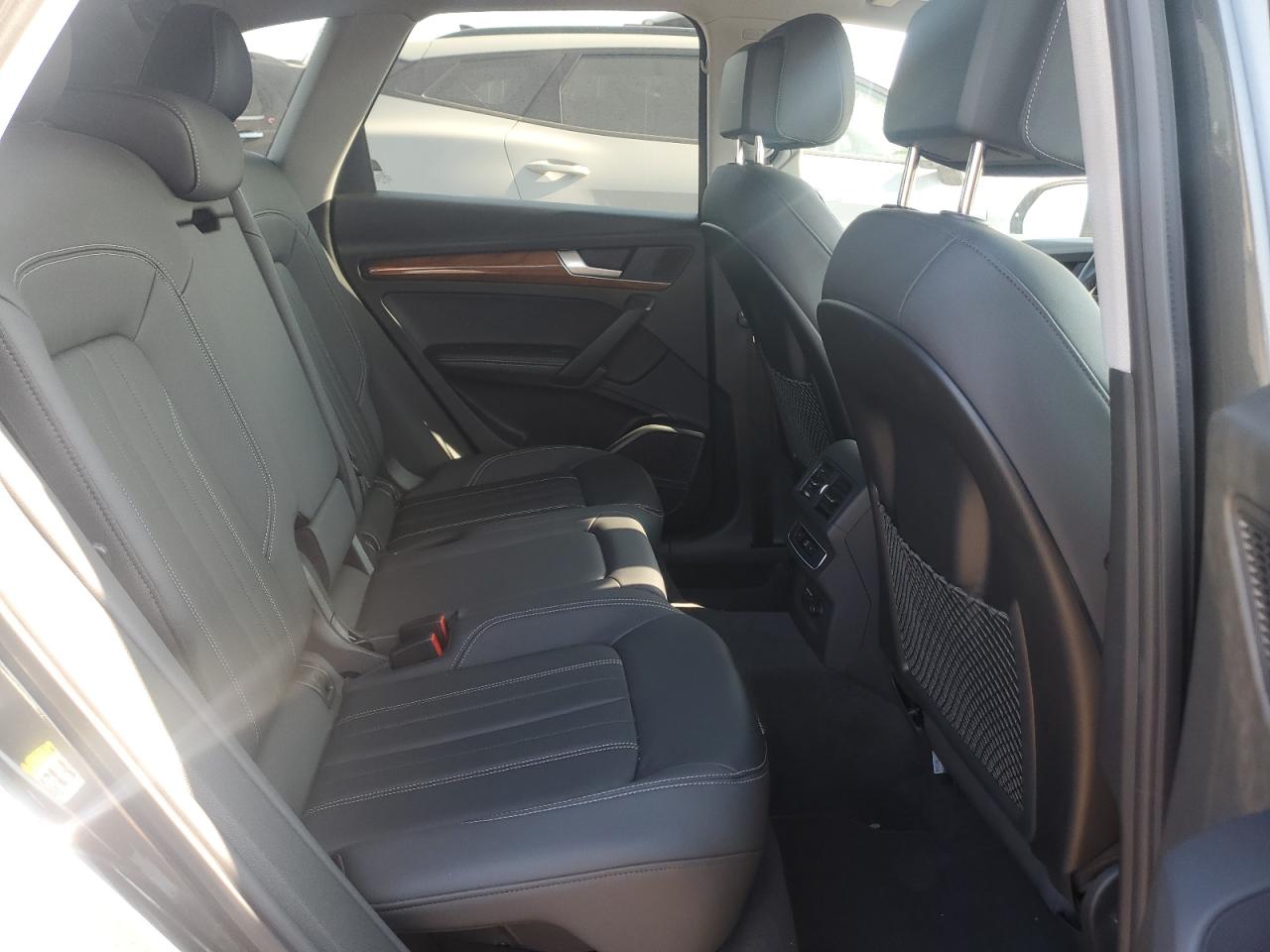 2023 Audi Q5 Premium Plus 45 VIN: WA1EAAFY3P2021102 Lot: 67753255