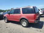2000 FORD EXPEDITION XLT   for sale at Copart MA - FREETOWN