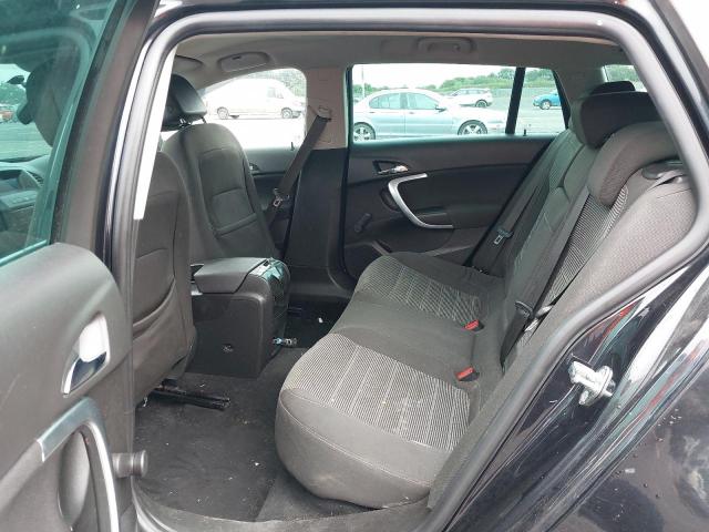 2011 VAUXHALL INSIGNIA SRI CDTI 