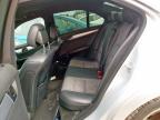2011 MERCEDES-BENZ C180 BLUE-CY SPORT CGI A  for sale at Copart SANDY