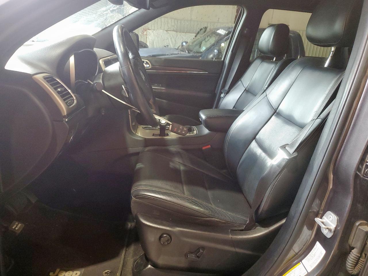 2014 Jeep Grand Cherokee Limited VIN: 1C4RJFBG9EC463648 Lot: 67070985