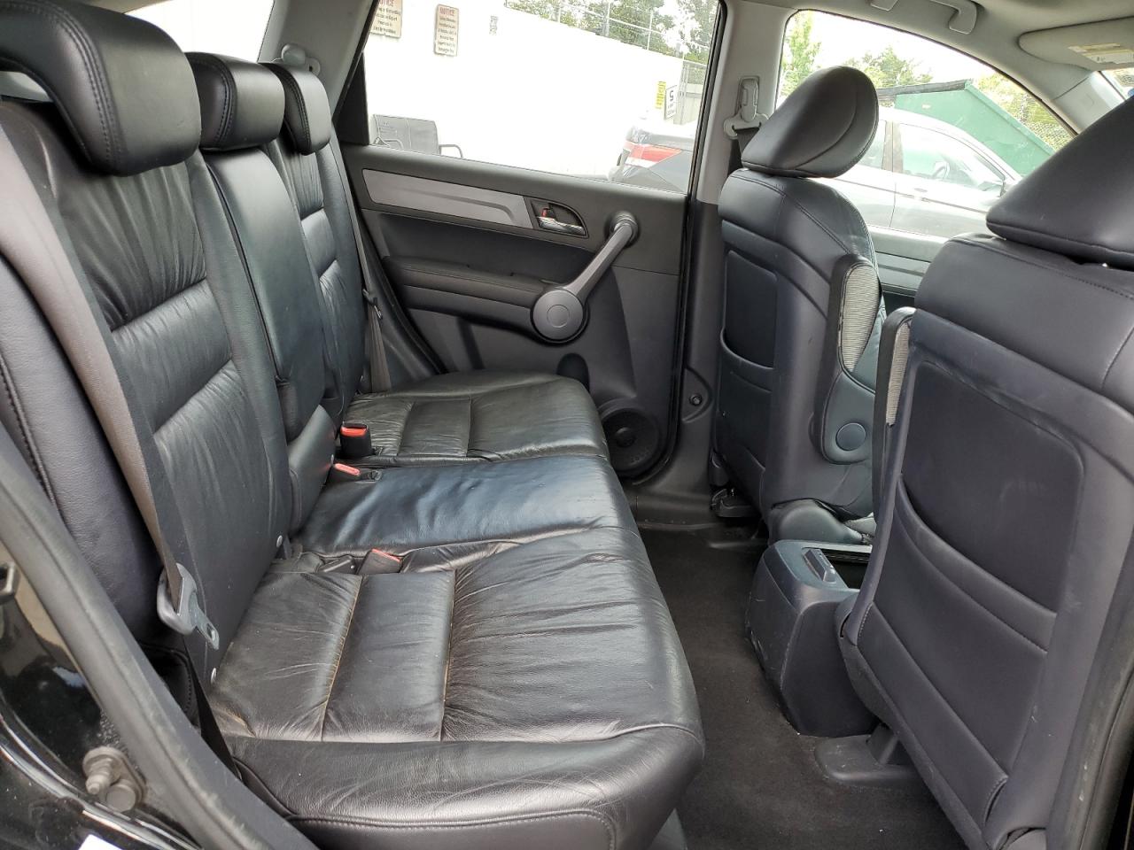 2009 Honda Cr-V Exl VIN: 5J6RE48719L010494 Lot: 70667975